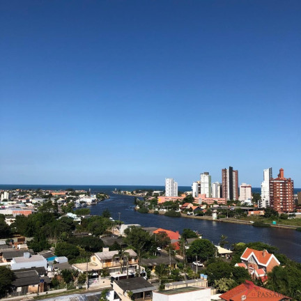 Imagem Apartamento com 3 Quartos à Venda, 137 m² em Centro - Passo De Torres