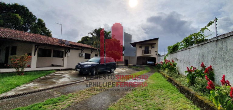 Imagem Fazenda à Venda, 200 m² em Aldeia Dos Camarás - Camaragibe Imagem Fazenda à Venda, 200 m² em Aldeia Dos Camarás - Camaragibe