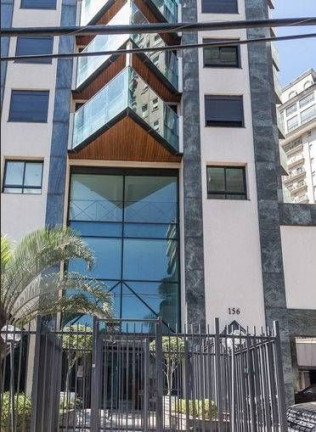 Imagem Apartamento com 1 Quarto à Venda, 36 m² em Pinheiros - São Paulo Imagem Apartamento com 1 Quarto à Venda, 36 m² em Pinheiros - São Paulo