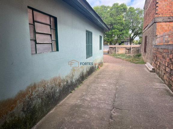 Imagem Casa à Venda, 116 m² em Farroupilha - Osório Imagem Casa à Venda, 116 m² em Farroupilha - Osório