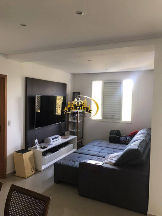 Imagem Apartamento com 3 Quartos para Alugar, 123 m² em Tamboré - Barueri Imagem Apartamento com 3 Quartos para Alugar, 123 m² em Tamboré - Barueri