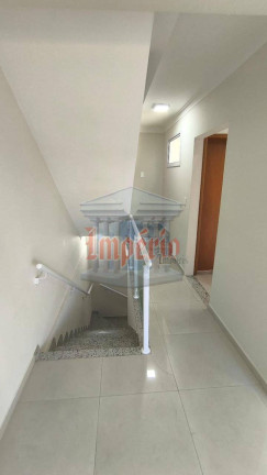 Imagem Casa com 3 Quartos à Venda, 125 m² em Vila Pires - Santo André Imagem Casa com 3 Quartos à Venda, 125 m² em Vila Pires - Santo André