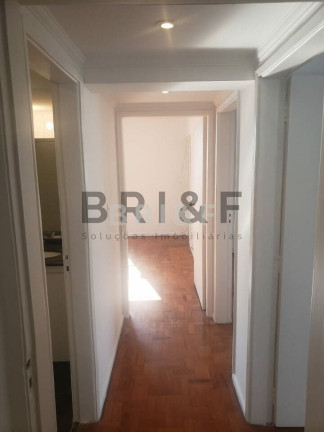 Imagem Apartamento com 3 Quartos para Alugar, 102 m² em Paraíso - São Paulo Imagem Apartamento com 3 Quartos para Alugar, 102 m² em Paraíso - São Paulo