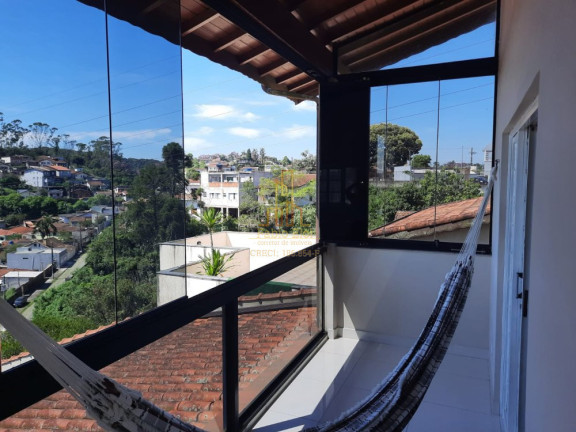 Imagem Sobrado com 4 Quartos à Venda, 221 m² em Centro Alto - Ribeirão Pires