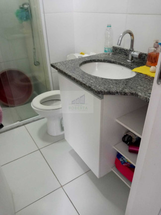 Imagem Apartamento com 2 Quartos à Venda, 45 m² em Vila Maria‎ - São Paulo