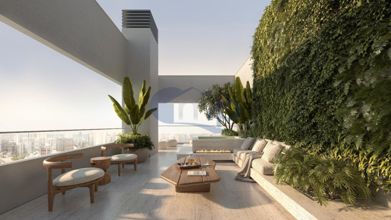 Imagem Apartamento com 3 Quartos à Venda, 100 m² em Predial - Torres