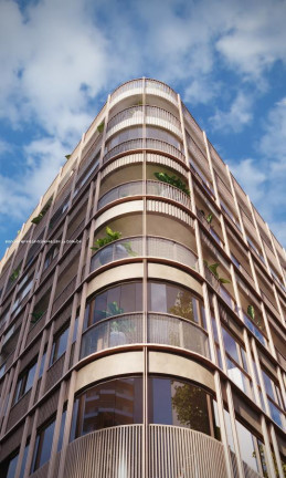 Imagem Apartamento à Venda, em Leblon - Rio De Janeiro Imagem Apartamento à Venda, em Leblon - Rio De Janeiro