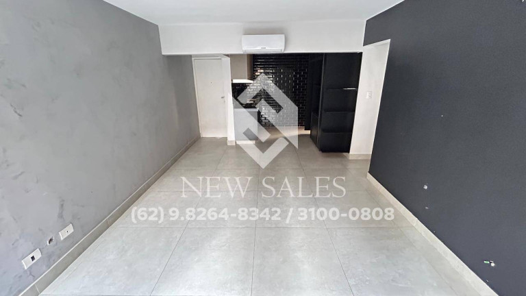 Imagem Apartamento com 2 Quartos à Venda, 91 m² em Setor Bueno - Goiânia Imagem Apartamento com 2 Quartos à Venda, 91 m² em Setor Bueno - Goiânia