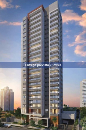 Imóvel com 4 Quartos à Venda, 155 m² em Vila Mariana - São Paulo