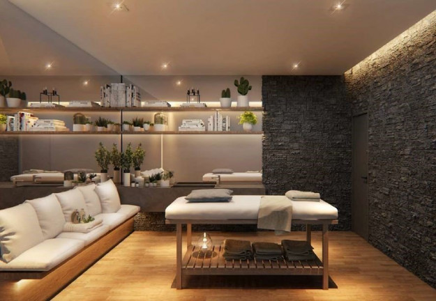 Imagem Apartamento com 4 Quartos à Venda, 336 m² em Alphaville Empresarial - Barueri Imagem Apartamento com 4 Quartos à Venda, 336 m² em Alphaville Empresarial - Barueri
