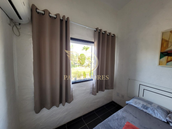 Apartamento com 1 Quarto à Venda, 42 m² em Praia Grande - Ubatuba