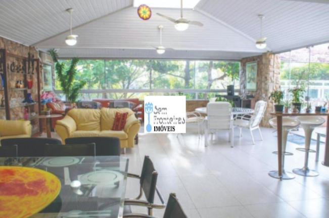Imagem Cobertura com 4 Quartos à Venda, 320 m² em Barra Da Tijuca - Rio De Janeiro Imagem Cobertura com 4 Quartos à Venda, 320 m² em Barra Da Tijuca - Rio De Janeiro
