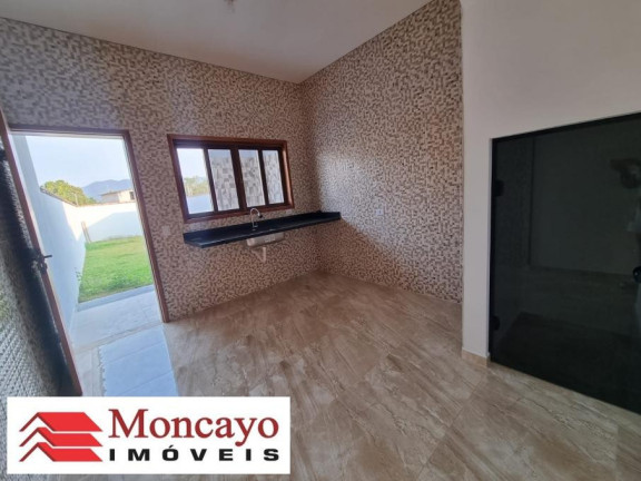 Imagem Sobrado com 2 Quartos à Venda, 150 m² em Praia Das Palmeiras - Caraguatatuba
