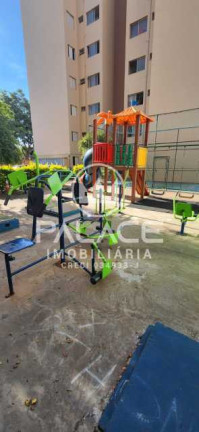 Imagem Apartamento com 3 Quartos à Venda, 70 m² em Paulicéia - Piracicaba Imagem Apartamento com 3 Quartos à Venda, 70 m² em Paulicéia - Piracicaba