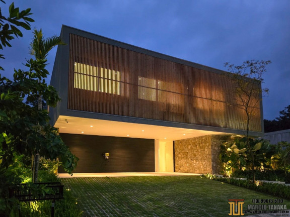 Imagem Casa com 8 Quartos à Venda, 649 m² em Riviera - Bertioga