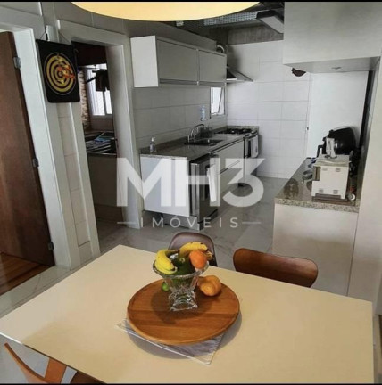 Imagem Imóvel com 3 Quartos à Venda, 164 m² em Campo Belo - São Paulo Imagem Imóvel com 3 Quartos à Venda, 164 m² em Campo Belo - São Paulo