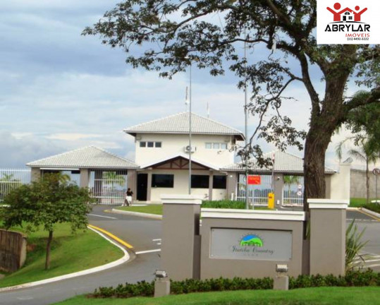 Imagem Imóvel com 3 Quartos à Venda, 215 m² em Residencial Fazenda Serrinha - Itatiba
