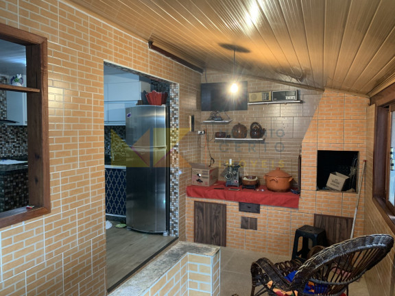 Imagem Casa com 2 Quartos à Venda, 1.116 m² em Salto Weissbach - Blumenau