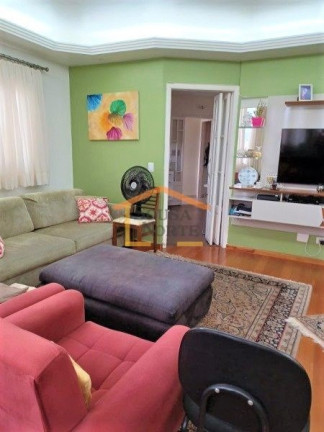 Imagem Apartamento com 3 Quartos à Venda, 112 m² em água Fria - São Paulo Imagem Apartamento com 3 Quartos à Venda, 112 m² em água Fria - São Paulo