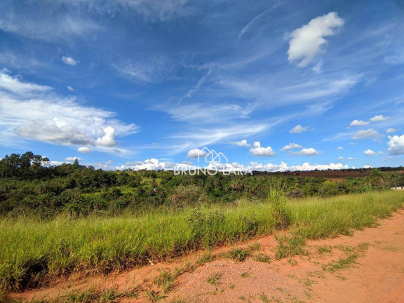 Imagem Terreno à Venda, 5.000 m² em Santa Rosa - Igarapé