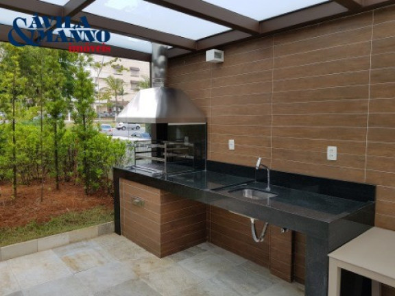 Imagem Imóvel com 1 Quarto à Venda, 95 m² em Vila Regente Feijó - São Paulo