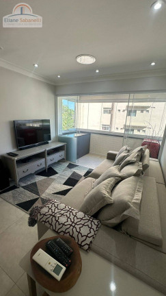 Imagem Apartamento com 2 Quartos à Venda, 75 m² em Vila Andrade - São Paulo