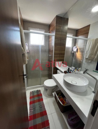 Imagem Apartamento com 3 Quartos à Venda, 70 m² em Pechincha - Rio De Janeiro