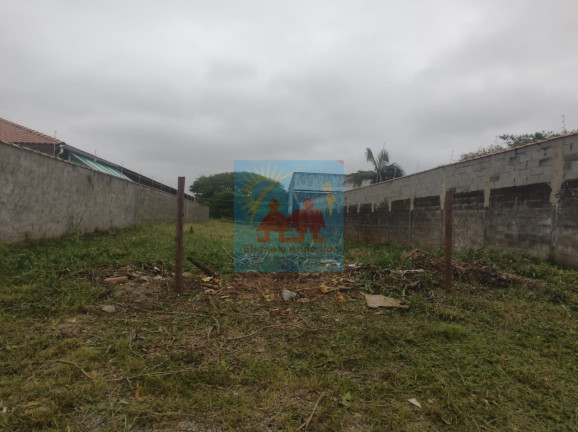 Terreno à Venda, 600 m² em Cibratel 2 - Itanhaém