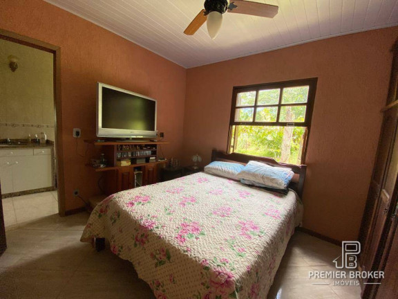 Imagem Casa com 3 Quartos à Venda, 90 m² em Caleme - Teresópolis Imagem Casa com 3 Quartos à Venda, 90 m² em Caleme - Teresópolis
