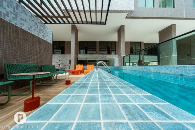 Imagem Cobertura com 3 Quartos à Venda, 181 m² em Jatiúca - Maceió