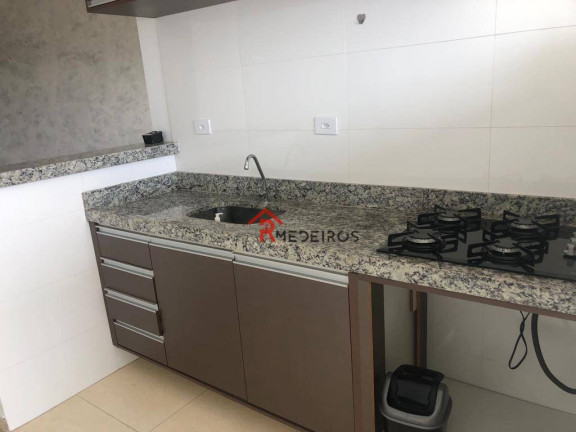 Imagem Apartamento com 1 Quarto à Venda, 46 m² em Tupi - Praia Grande