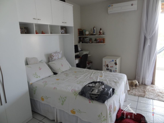 Imagem Casa de Condomínio com 3 Quartos à Venda, 244 m² em Stella Maris - Salvador Imagem Casa de Condomínio com 3 Quartos à Venda, 244 m² em Stella Maris - Salvador