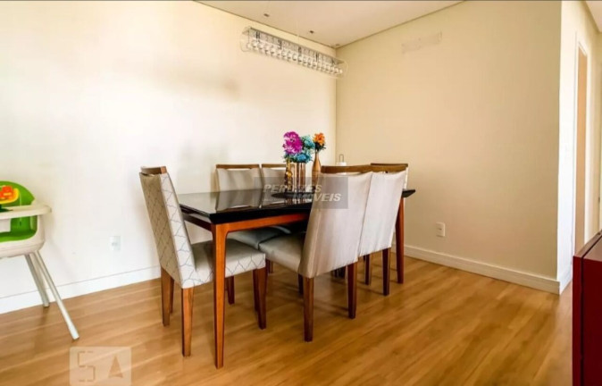 Apartamento com 3 Quartos à Venda, 72 m² em Vila Leonor - Guarulhos