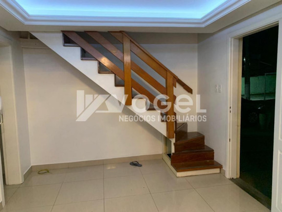 Imagem Casa com 3 Quartos à Venda, 135 m² em Olaria - Canoas