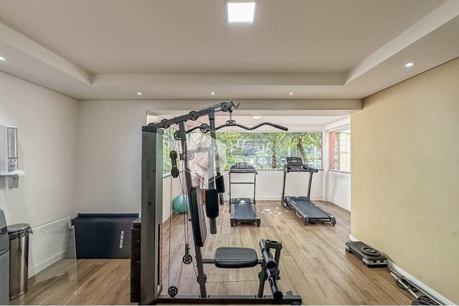 Imagem Studio com 1 Quarto à Venda, 47 m² em Alto Da Boa Vista - São Paulo Imagem Studio com 1 Quarto à Venda, 47 m² em Alto Da Boa Vista - São Paulo
