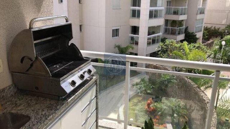 Imagem Apartamento com 2 Quartos à Venda, 78 m² em Alto Da Lapa - São Paulo