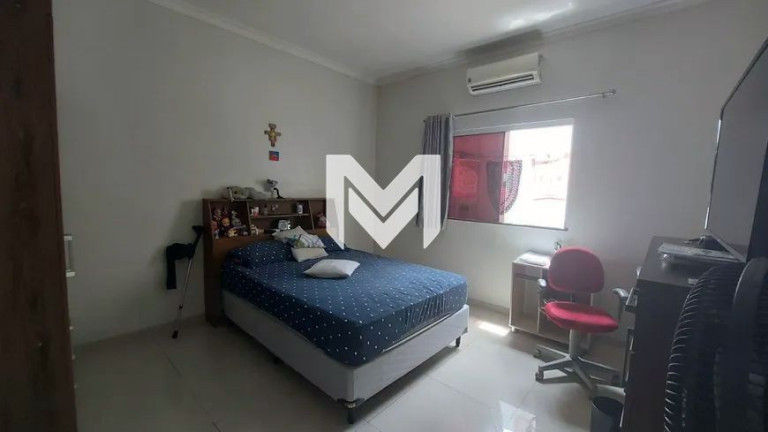 Imagem Casa com 3 Quartos à Venda, 160 m² em Parque Guajará (icoaraci) - Belém