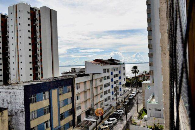 Imagem Apartamento com 3 Quartos à Venda, 186 m² em Barra - Salvador Imagem Apartamento com 3 Quartos à Venda, 186 m² em Barra - Salvador