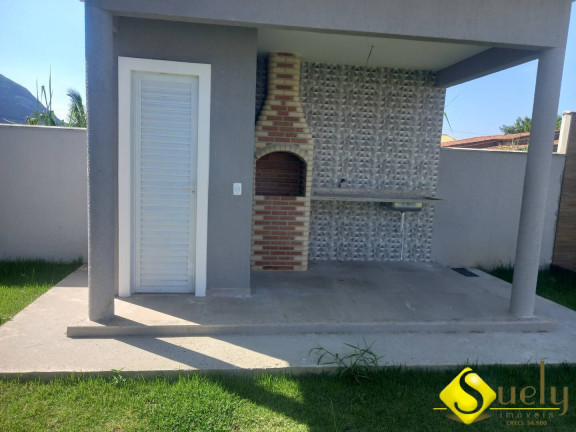 Imagem Casa com 3 Quartos à Venda, 108 m² em Itaipuaçu - Maricá