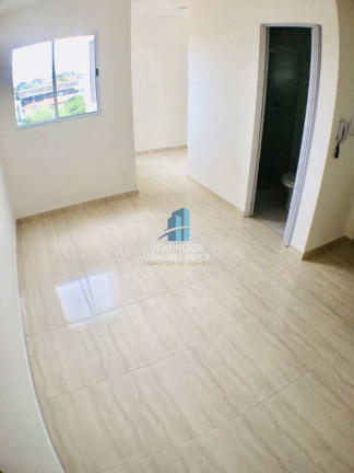 Imagem Apartamento com 1 Quarto para Alugar, 24 m² em Tatuapé - São Paulo Imagem Apartamento com 1 Quarto para Alugar, 24 m² em Tatuapé - São Paulo