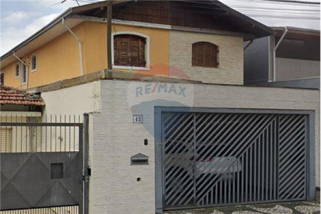 Sobrado com 3 Quartos à Venda, 207 m² em Vila Marari - São Paulo