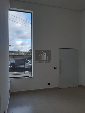 Imagem Casa com 3 Quartos à Venda, 97 m² em Centro - Araçariguama