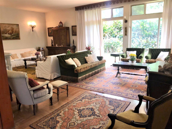 Imagem Casa com 4 Quartos à Venda, 300 m² em Granja Julieta - São Paulo