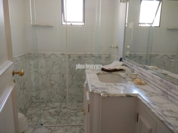 Imagem Apartamento com 3 Quartos à Venda, 135 m² em Real Parque - São Paulo Imagem Apartamento com 3 Quartos à Venda, 135 m² em Real Parque - São Paulo