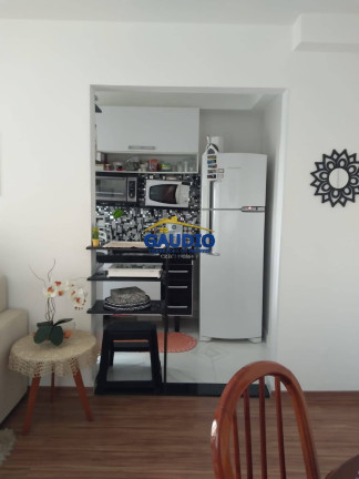 Imagem Apartamento com 2 Quartos à Venda, 46 m² em Jardim Henriqueta - Taboão Da Serra Imagem Apartamento com 2 Quartos à Venda, 46 m² em Jardim Henriqueta - Taboão Da Serra