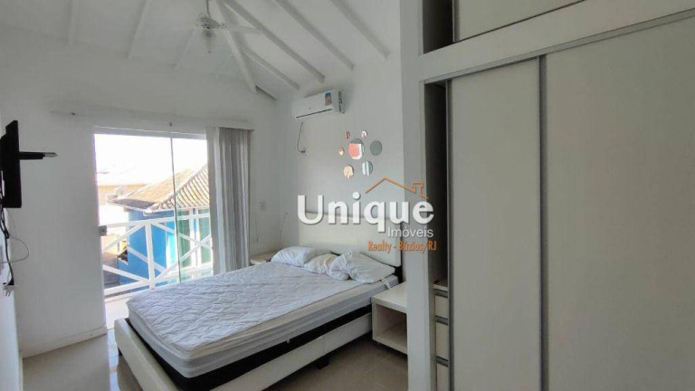 Imagem Casa com 4 Quartos à Venda, 83 m² em Rasa - Armação Dos Búzios