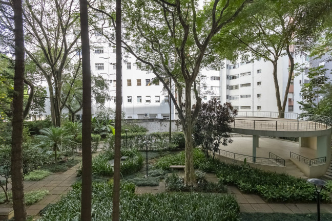 Imagem Apartamento com 4 Quartos à Venda, 225 m² em Higienópolis - São Paulo Imagem Apartamento com 4 Quartos à Venda, 225 m² em Higienópolis - São Paulo
