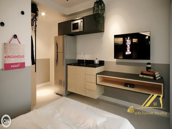 Imagem Imóvel com 1 Quarto à Venda, 34 m² em Vila Olímpia - São Paulo Imagem Imóvel com 1 Quarto à Venda, 34 m² em Vila Olímpia - São Paulo