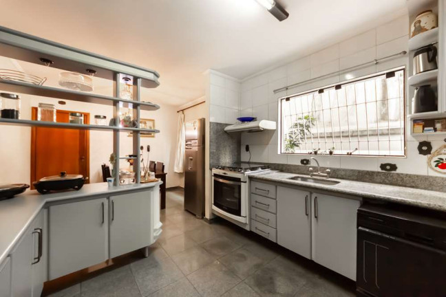 Imagem Casa com 4 Quartos à Venda, 262 m² em Parque Da Vila Prudente - São Paulo