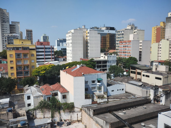 Imagem Apartamento com 1 Quarto à Venda, 28 m² em Campos Elíseos - São Paulo Imagem Apartamento com 1 Quarto à Venda, 28 m² em Campos Elíseos - São Paulo